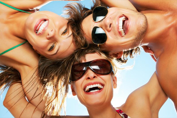Speciale Agosto a Cattolica in Pensione Completa
