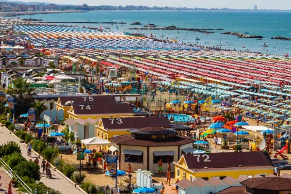 Cattolica in famiglia…tutta da scoprire!