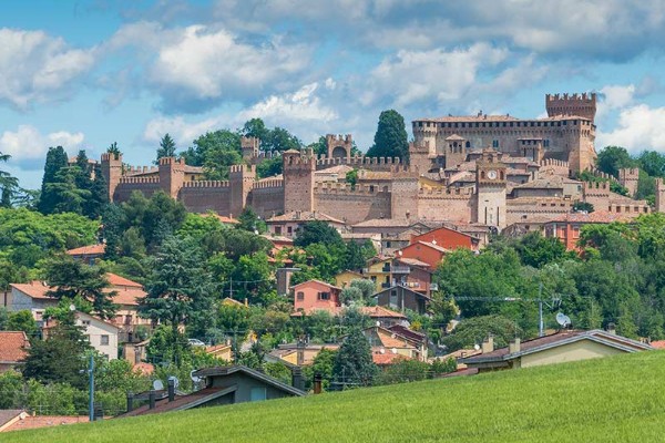 3 borghi  da visitare a pochi chilometri da Cattolica