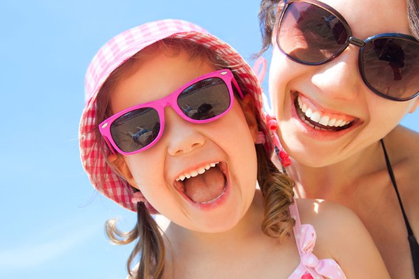 Speciale luglio All Inclusive e Promo Family 2+2=2 ½