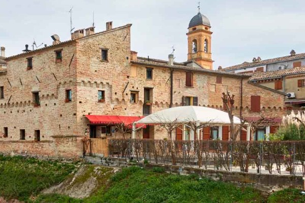 Magie a San Giovanni in Marignano- La Notte delle Streghe