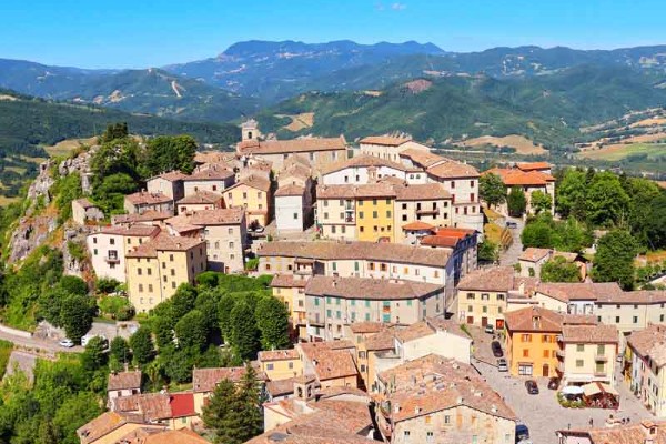 Il Museo Diffuso di Pennabilli