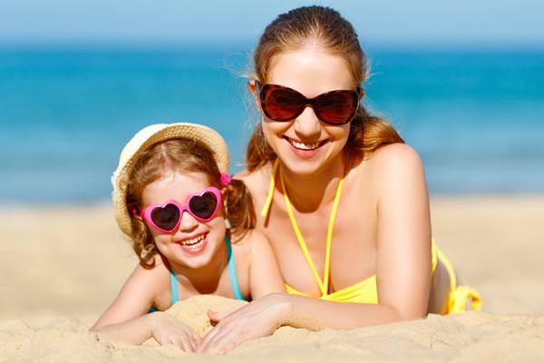 Luglio Family All Inclusive 4=2 ½