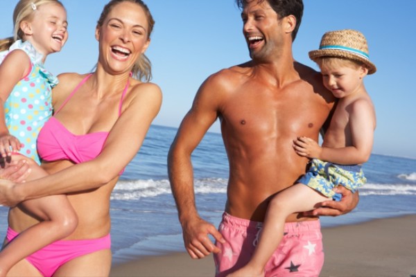 Vacanze in Famiglia? 4 = 3 in All Inclusive a Cattolica